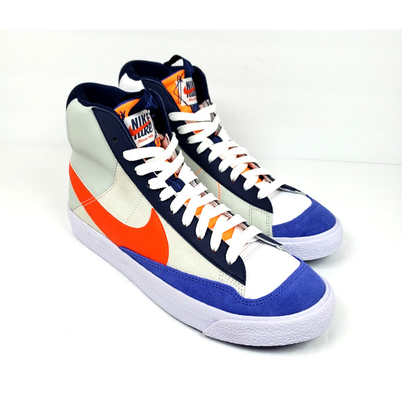 nike blazer mid for women